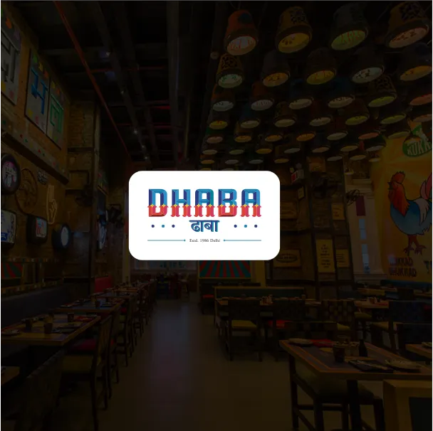 Dhaba Icon