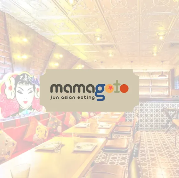 Mamagoto icon