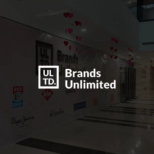Brands Unlimited