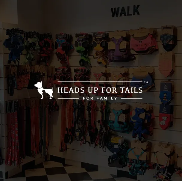 Heads Up for Tails