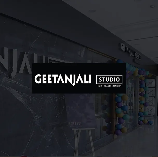 Geetanjali