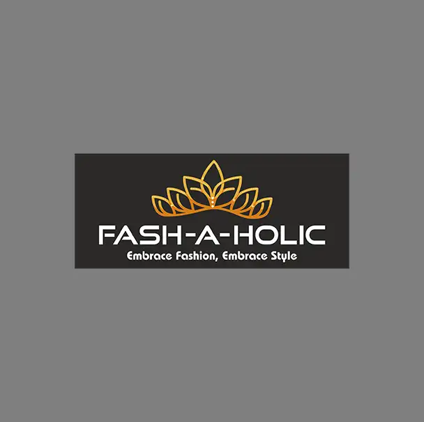 Fash A Holic